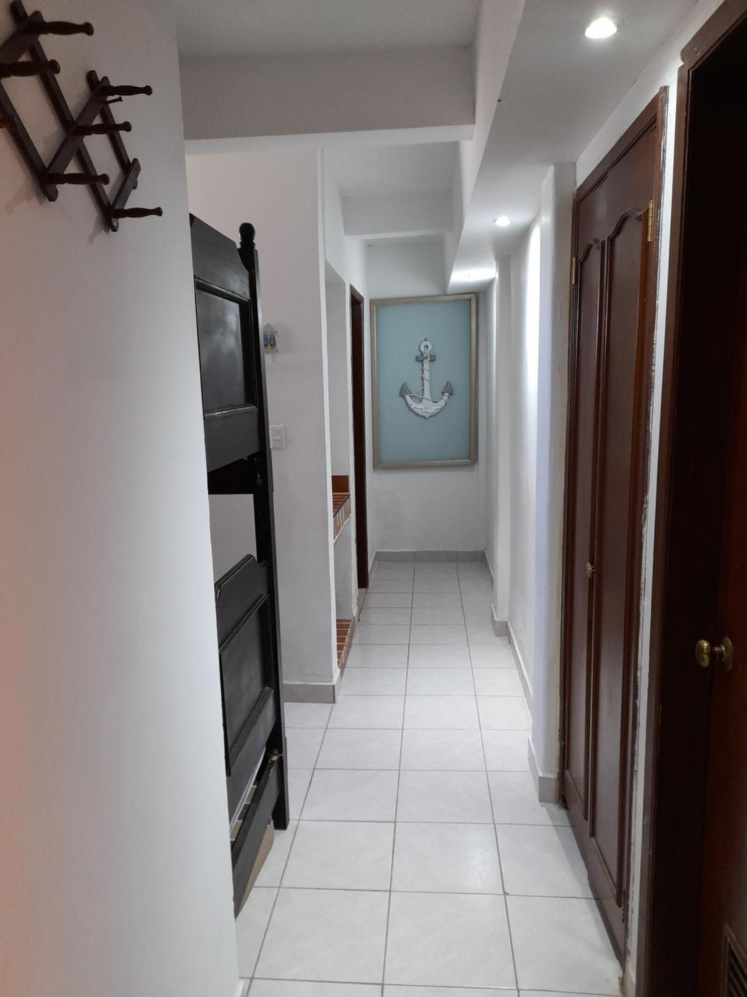 Mision Del Sol Apartment Bahia Kino Exterior photo