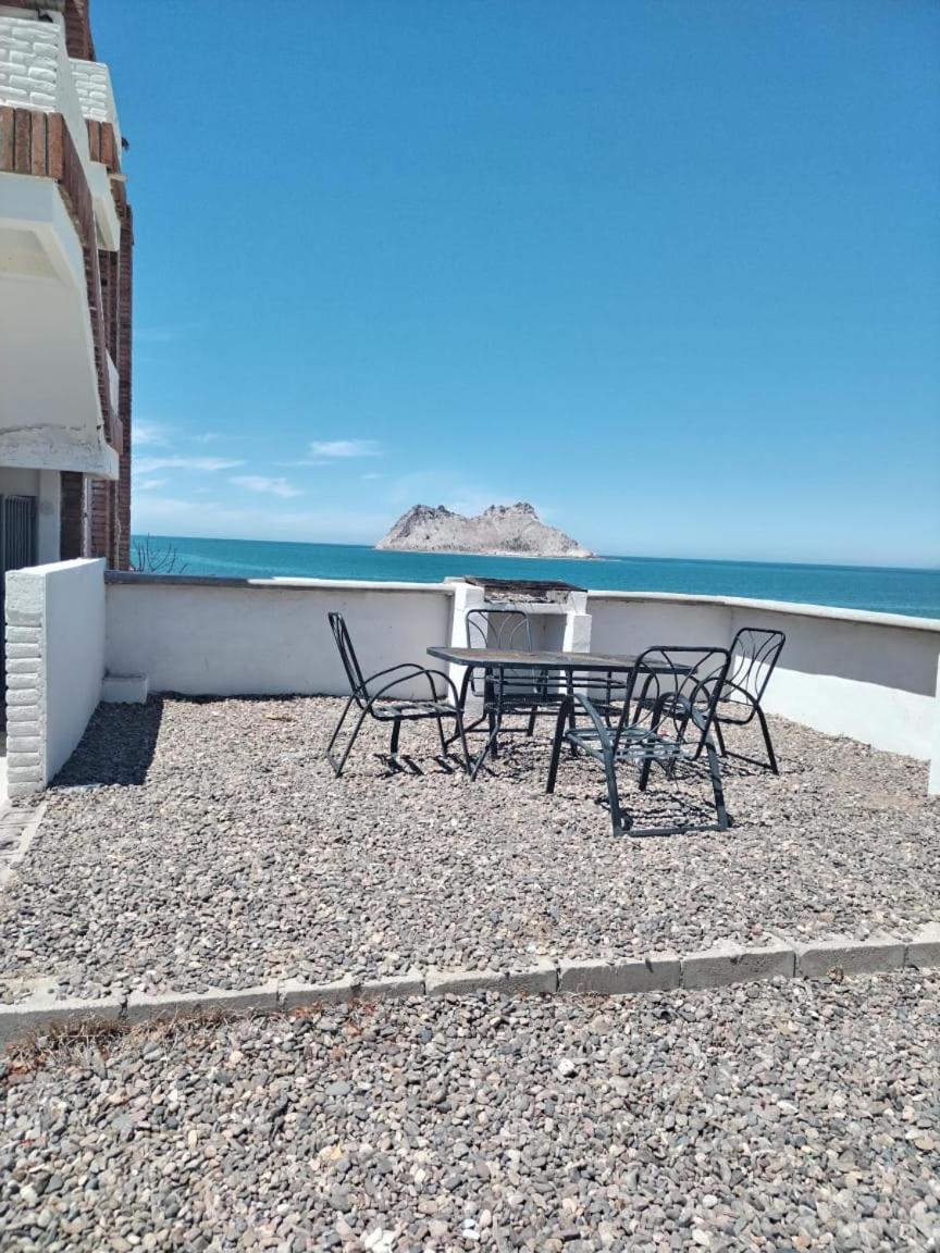 Mision Del Sol Apartment Bahia Kino Exterior photo